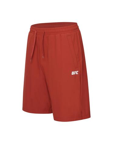 [UFC] 코어 릴렉스핏 쇼츠 브릭 U2SPW2313BC