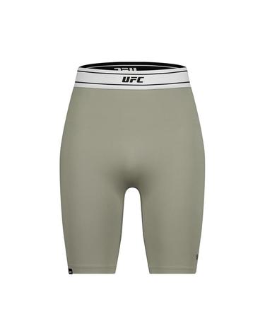 [UFC] 소프트 슬림핏 바이커 쇼츠 브라운 U4TGW2204BR