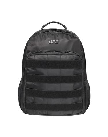 [UFC] 루틴 백팩 블랙 U2BPW2304BK
