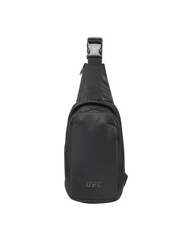 [UFC] 엑티브 슬링백 블랙 U4SBW2103BK