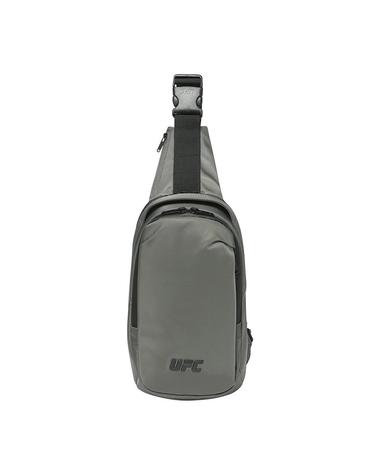 [UFC] 엑티브 슬링백 그레이 U4SBW2103GR