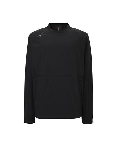 [UFC] 루틴 릴렉스핏 피스테 블랙 U4SWW2302BK