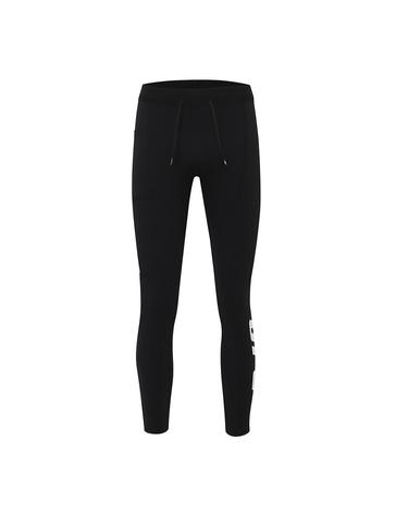 [UFC] 파워 슬림핏 레깅스 블랙 U4TGW2101BK