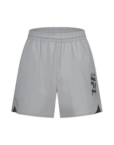 [UFC] 루틴 릴렉스핏 쇼츠 그레이 U4SPW2306GR