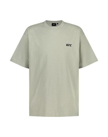 [UFC] 소로나 릴렉스핏 반팔 티셔츠 샌드베이지 U2SSW2317SE