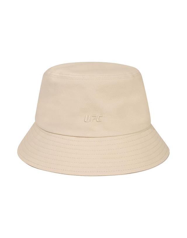 유에프씨스포츠 [UFC] 에센셜 버킷햇 U2HWT2321BE 착용컷