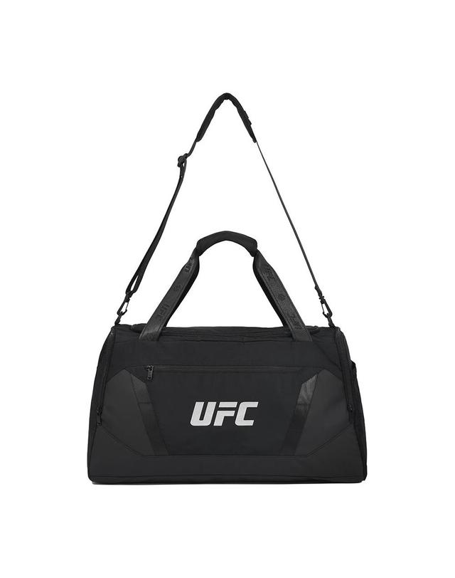 유에프씨스포츠 [UFC] 피지컬 더플백 블랙 U4SBV2302BK 착용컷