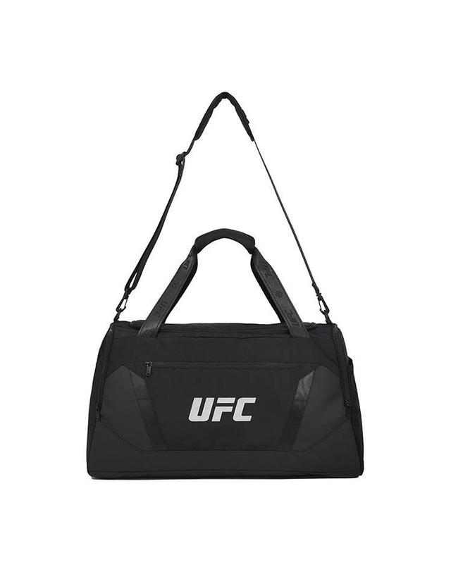 유에프씨스포츠 [UFC] 피지컬 더플백 블랙 U4SBV2302BK 착용컷