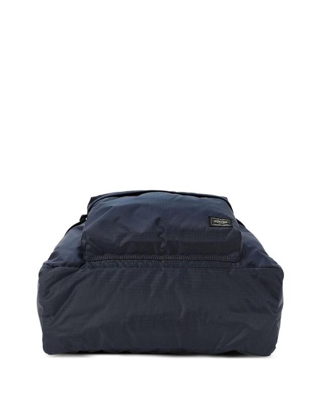 포터 [해외직구][P13]PORTER 3821980050 남성 백팩 가방 배낭 공용 숄더백 토트백 PORTER DOUBLE PACK DAYPACK NYLON BACKPACK 착용컷