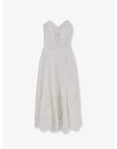 [해외직구][N85]차로루이즈 263610 여성 원피스 드레스 점프수트 CHARO RUIZ IBIZA Marlin long dress