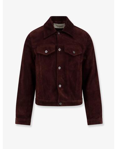 [해외직구][N85]TONYWACK BE34CJ68 남성 자켓 블레이저 코트 패딩 TONYWACK Corduroy Jacket