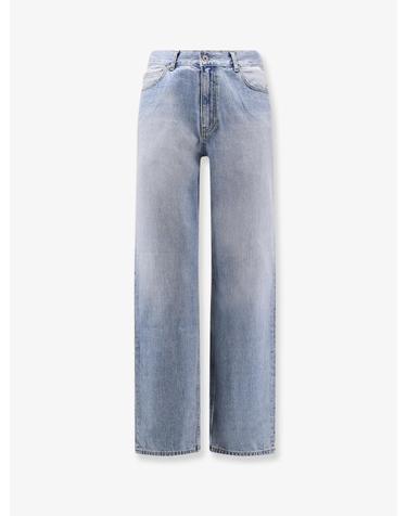[해외직구][N85]TONYWACK BF12DP103 남성 데님 청바지 진 TONYWACK Straight fit cotton jeans