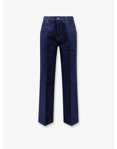 [해외직구][N85]TONYWACK BF34DP002 남성 데님 청바지 진 TONYWACK Flared Leg cotton jeans