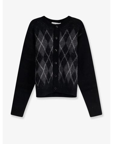 [해외직구][N85]TONYWACK BF34KN701 남성 니트 스웨터 가디건 TONYWACK Brushed Argyle alpaca blend cardigan