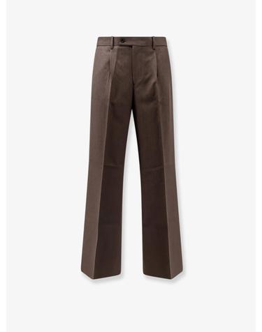 [해외직구][N85]TONYWACK BE34PT11 남성 바지 팬츠 데님 TONYWACK  wool blend trousers