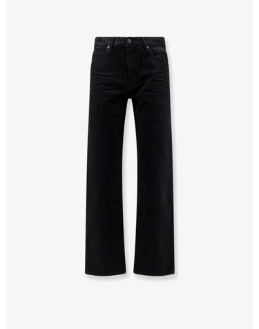 [해외직구][N85]TONYWACK BF34DP001 남성 데님 청바지 진 TONYWACK Black denim jeans