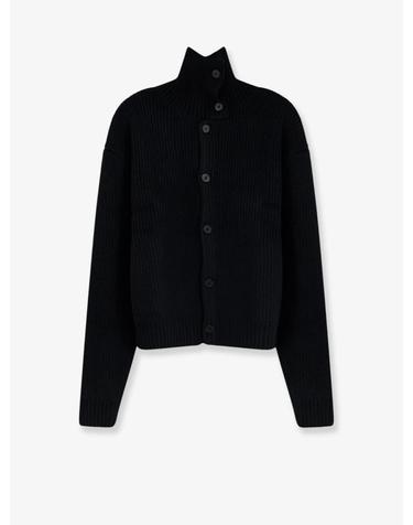 [해외직구][N85]TONYWACK BF34KN901 남성 니트 스웨터 가디건 TONYWACK Button Up ribbed wool and cotton cardigan