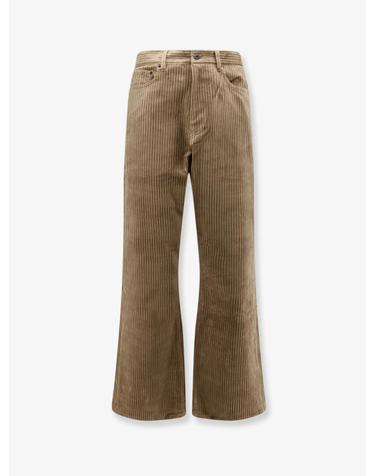 [해외직구][N85]TONYWACK BE34PT30 남여공용 팬츠 하의 트라우저 바지 TONYWACK Corduroy  trousers
