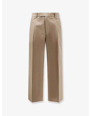 [해외직구][N85]TONYWACK BE34PT01 남여공용 팬츠 하의 트라우저 바지 TONYWACK  cotton trousers