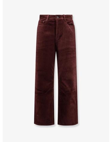 [해외직구][N85]TONYWACK BE34PT30 남여공용 팬츠 하의 트라우저 바지 TONYWACK Corduroy  trousers