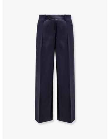 [해외직구][N85]TONYWACK BE34PT01 남여공용 팬츠 하의 트라우저 바지 TONYWACK Cotton  trousers