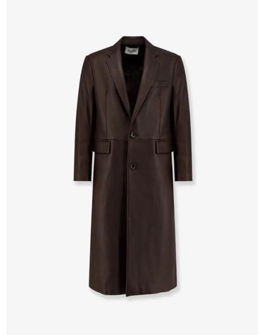 [해외직구][N85]TONYWACK BE34LJ15 남여공용 자켓 봄버 다운 아우터 TONYWACK  leather coat