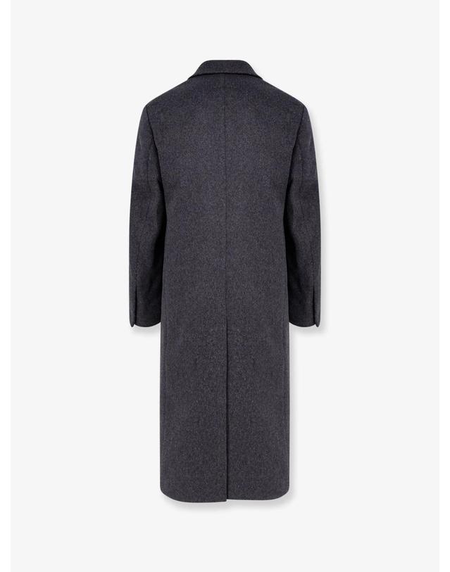 토니웩 [해외직구][N85]TONYWACK BE34CT16 남성 코트 패딩자켓 다운자켓 TONYWACK Tailored wool and cashmere coat 착용컷