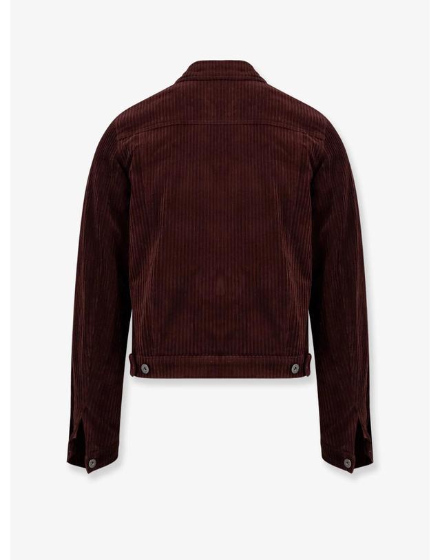 토니웩 [해외직구][N85]TONYWACK BE34CJ68 남성 자켓 블레이저 코트 패딩 TONYWACK Corduroy Jacket 착용컷