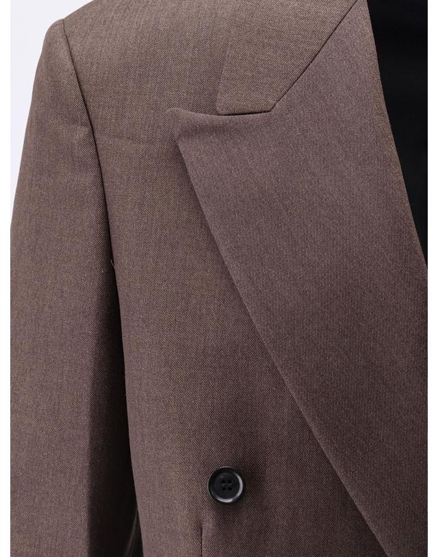 토니웩 [해외직구][N85]TONYWACK BE34JK06 남성 자켓 블레이저 베스트 TONYWACK Tailored wool blend blazer 착용컷