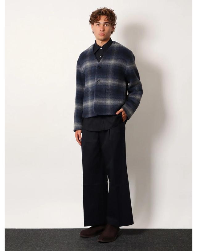 토니웩 [해외직구][N85]TONYWACK BE34PT01 남여공용 팬츠 하의 트라우저 바지 TONYWACK Cotton trousers 착용컷