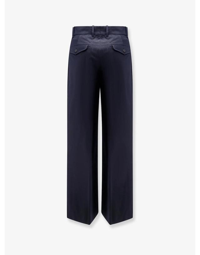 토니웩 [해외직구][N85]TONYWACK BE34PT01 남여공용 팬츠 하의 트라우저 바지 TONYWACK Cotton trousers 착용컷