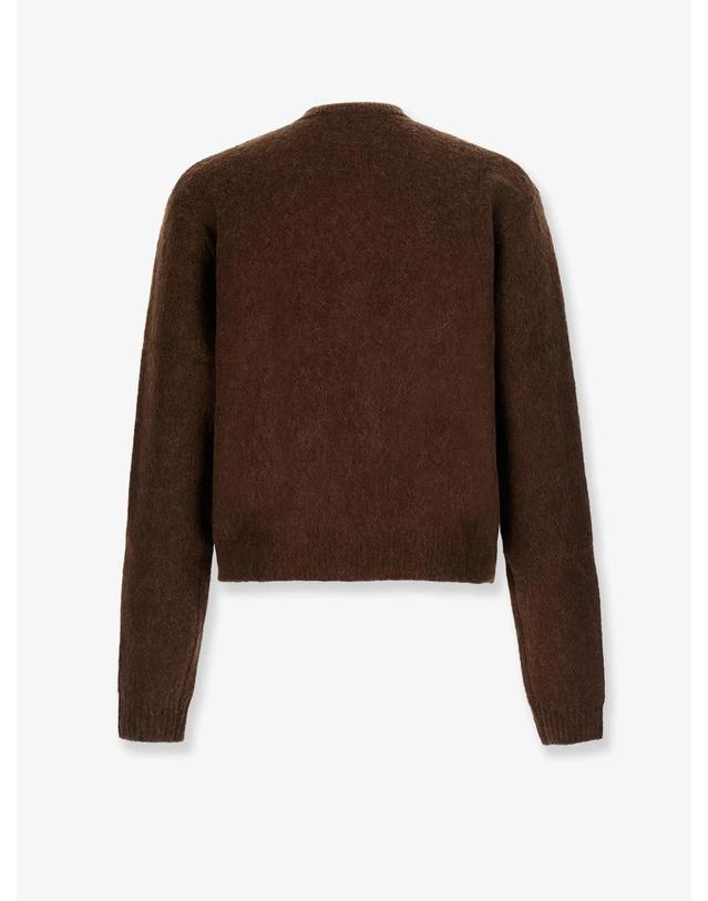 토니웩 [해외직구][N85]TONYWACK BF34KN701 남성 니트 스웨터 가디건 TONYWACK Brushed Argyle Cardigan in alpaca blend 착용컷