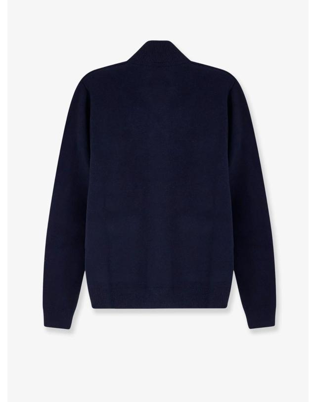 알파 스튜디오 [해외직구][N85]ALPHA STUDIO AU7162N 남성 니트 스웨터 가디건 ALPHA STUDIO Wool blend cardigan 착용컷