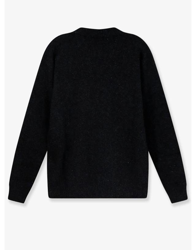 알파 스튜디오 [해외직구][N85]ALPHA STUDIO AU7160C 남성 니트 스웨터 가디건 ALPHA STUDIO Wool blend sweater 착용컷