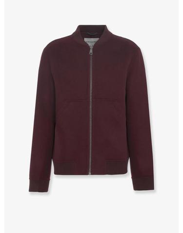 [해외직구][N85]AMARANTO B6F0011 남성 자켓 블레이저 코트 패딩 AMARANTO Wool and cashmere jacket