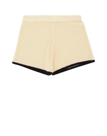 [해외직구][X45]THE GARMENT 21595 985 여성 조거팬츠 트랙팬츠 와이드 면바지 팬츠 Plage Hot Pants