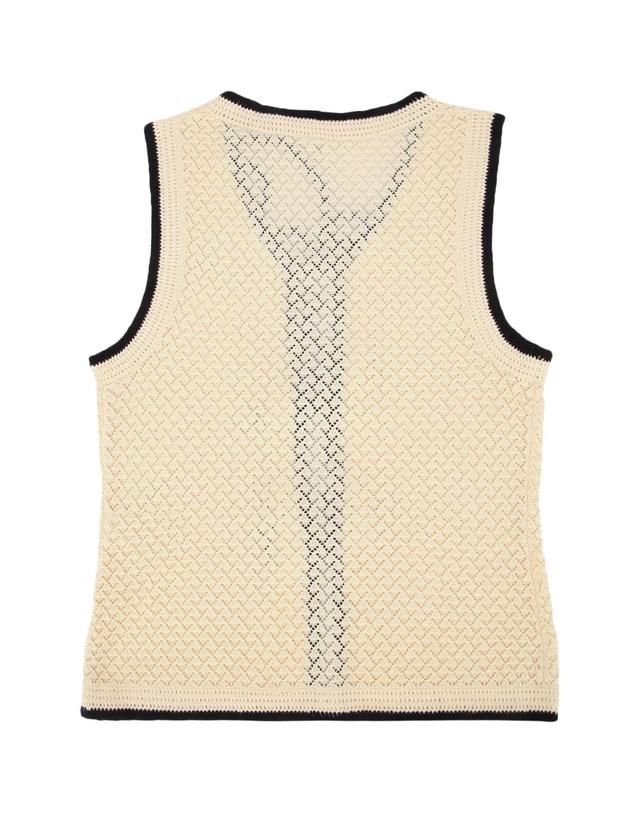 더가먼츠 더 가먼트 [해외직구][X45]THE GARMENT 21594 985 여성 자켓 베스트 다운베스트 질렛 Plage Vest 착용컷