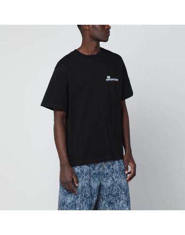 [해외직구][T56]Awake NY AWK FW25 TS004CO 남성 티셔츠 상의