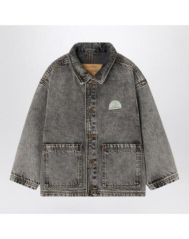 [해외직구][T56]American Vintage KYOP16CH24CO 키즈 자켓 코트 여아 남아
