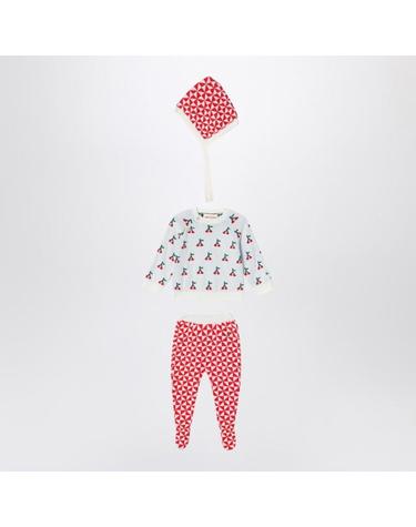 [해외직구][T56]Bobo Choses B224AB107CO 키즈 세트 의류세트 남아 여아