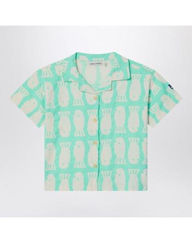 [해외직구][T56]Bobo Choses B125AC025CO 키즈 셔츠 남방 남아 여아