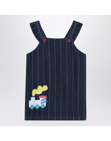 [해외직구][T56]Bobo Choses B225AB090DE 여아 원피스 드레스 유아동 키즈