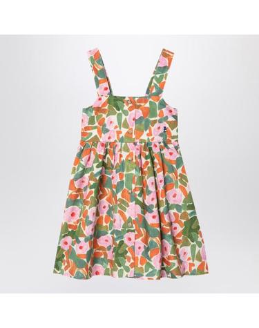 [해외직구][T56]Bobo Choses B125AC094CO 여아 원피스 드레스 유아동 키즈