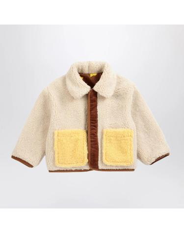 [해외직구][T56]Bobo Choses B226AB094NY 키즈 자켓 코트 여아 남아
