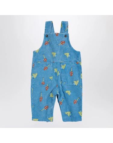 [해외직구][T56]Bobo Choses B226AB084DE 여아 원피스 드레스 유아동 키즈