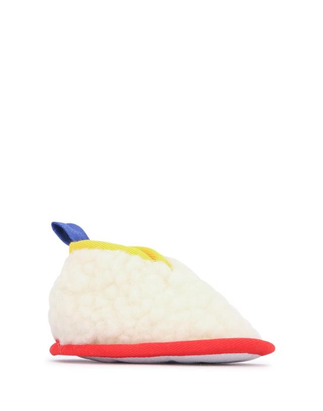 보보쇼즈 [해외직구][X45]BOBO CHOSES B225AH003 OFFWHITE 남아 키즈신발 부츠 남아 여아 앵클부츠 레인부츠 BOBO CHOSES X BINIBAMBA BOOTIES 착용컷
