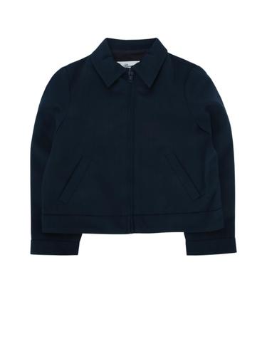 [해외직구][X45]BONPOINT S06BJAW00001 077 여아 원피스 드레스 VESTE LOGAN
