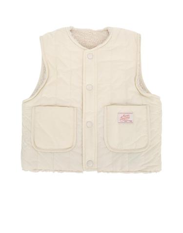 [해외직구][X45]BONPOINT W06GOUW00002 003 여아 원피스 드레스 VESTE MAYA