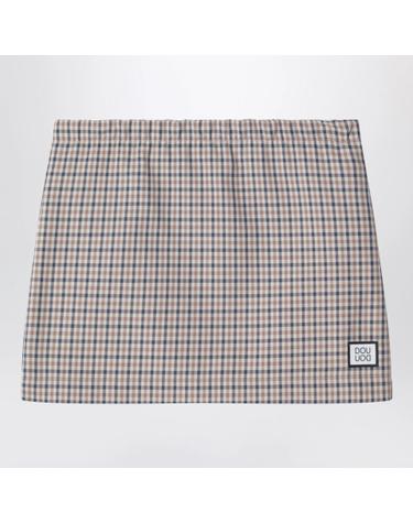 [해외직구][T56]Douuod DY7A21 BB0097 여아 스커트 치마 키즈 아동