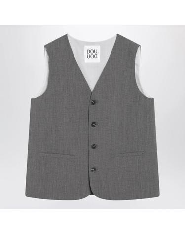 [해외직구][T56]Douuod DY2P82I0321 키즈 자켓 코트 여아 남아